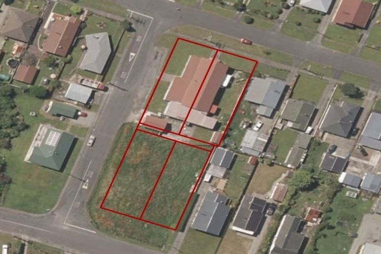 Photo of property in 37 Inverness Street, Dunollie, Runanga, 7803