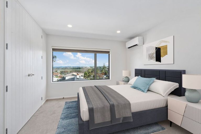 Photo of property in 22d Napier Avenue, Takapuna, Auckland, 0622