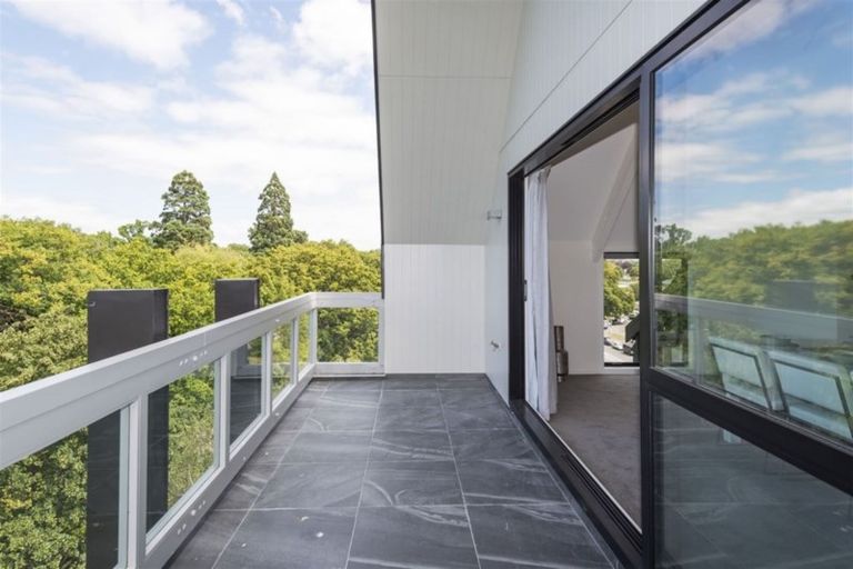 Photo of property in 602/18 Carlton Mill Road, Merivale, Christchurch, 8014