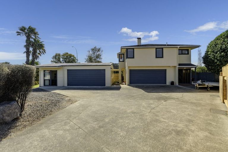 Photo of property in 1 Oban Road, Greerton, Tauranga, 3112