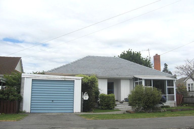 Photo of property in 69 Arthur Street, Blenheim, 7201