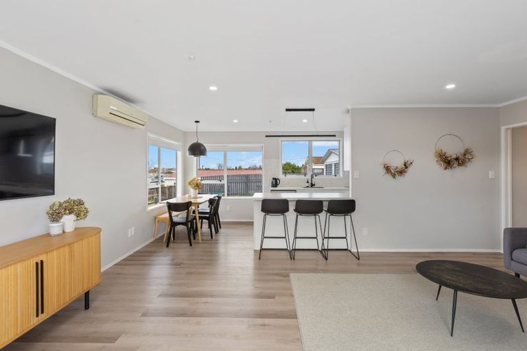 Photo of property in 5 Gummer Place, Morrinsville, 3300