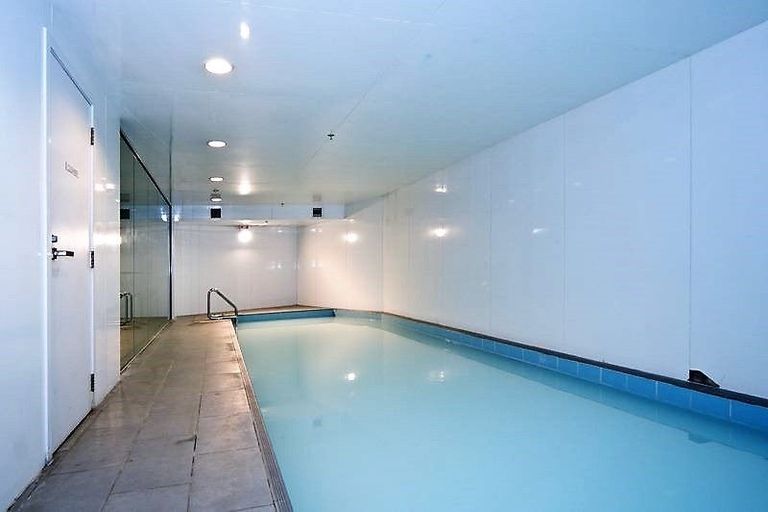 Photo of property in The Volt Apartments, 103/430 Queen Street, Auckland Central, Auckland, 1010