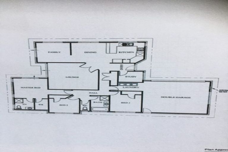 Photo of property in 355 Lethbridge Road, Feilding, 4779