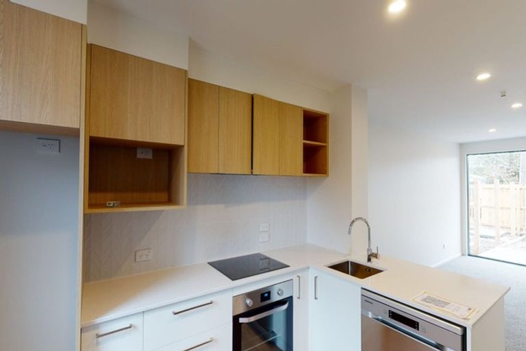 Photo of property in 4/77 Southampton Street, Sydenham, Christchurch, 8023