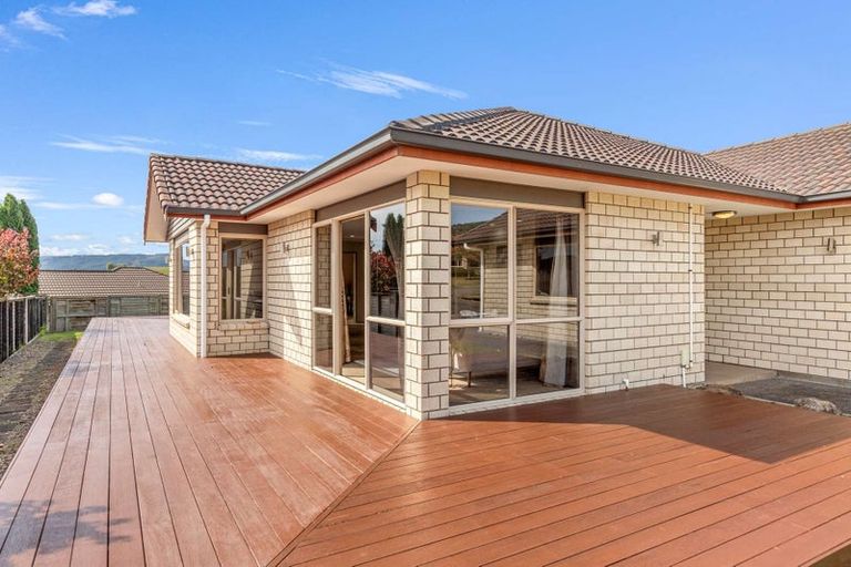 Photo of property in 3 Devoy Drive, Owhata, Rotorua, 3010