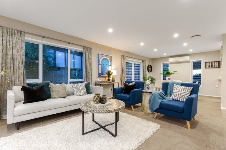 Photo of property in 23 The Layline, Whitby, Porirua, 5024