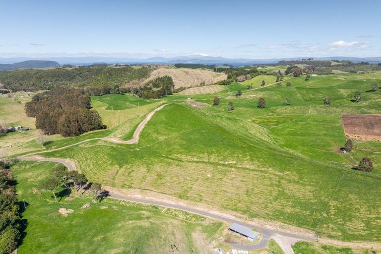 Photo of property in 111 Otake Road, Marotiri, Taupo, 3377