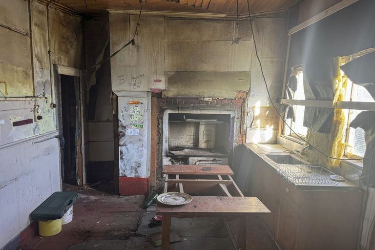 Photo of property in 126 O'hara Street, Appleby, Invercargill, 9812