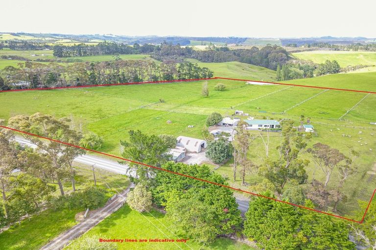 Photo of property in 131 Pairatahi Road, Kaingaroa, Kaitaia, 0483