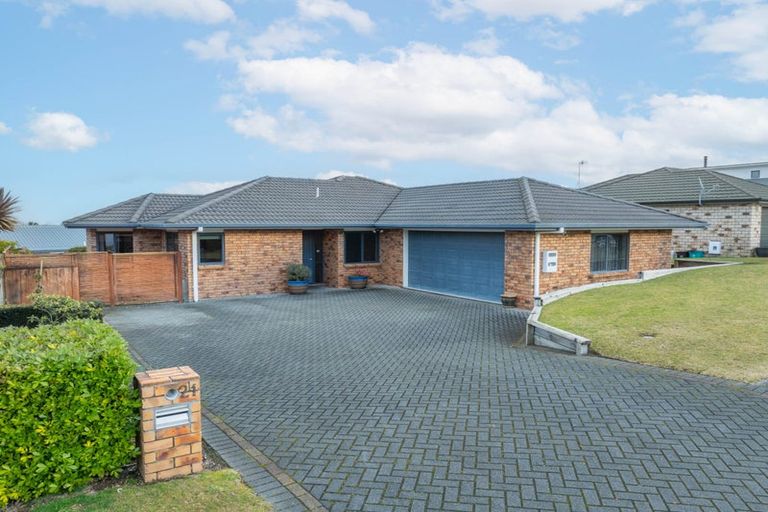 Photo of property in 21 Vaucluse Drive, Nukuhau, Taupo, 3330