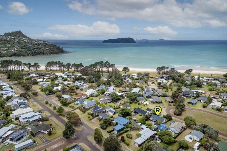 Photo of property in 17 Lowe Park Lane, Pauanui, Hikuai, 3579