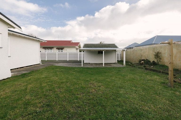 Photo of property in 21 South Street, West End, Palmerston North, 4410