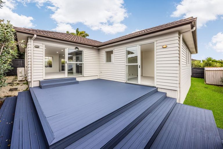 Photo of property in 10 Savina Court, Flat Bush, Auckland, 2019