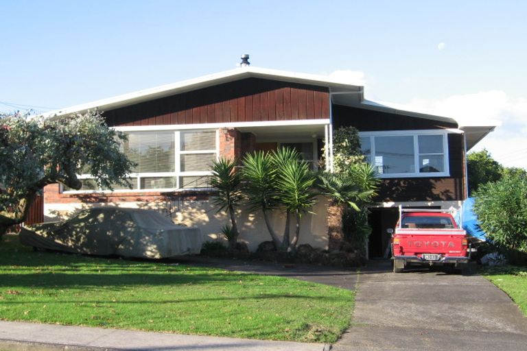 Photo of property in 45 Angelo Avenue, Howick, Auckland, 2014