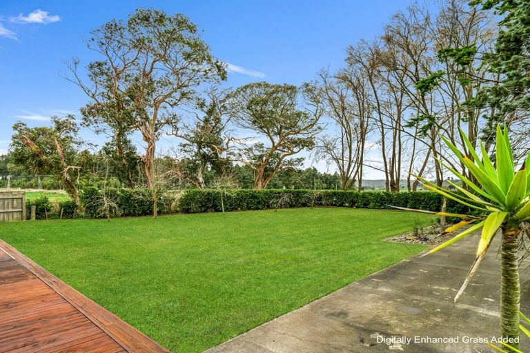 Photo of property in 416 No 3 Line, Okoia, Whanganui, 4582
