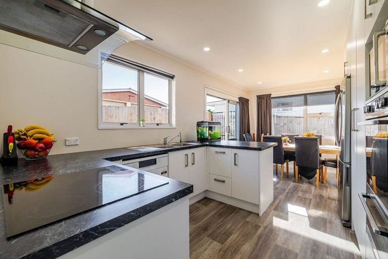 Photo of property in 14 Dewe Avenue, Feilding, 4702