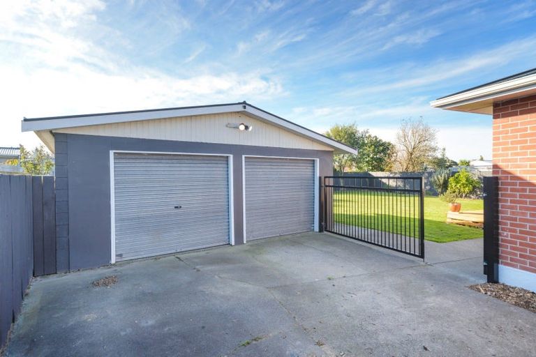 Photo of property in 3 Sefton Avenue, Highbury, Palmerston North, 4412