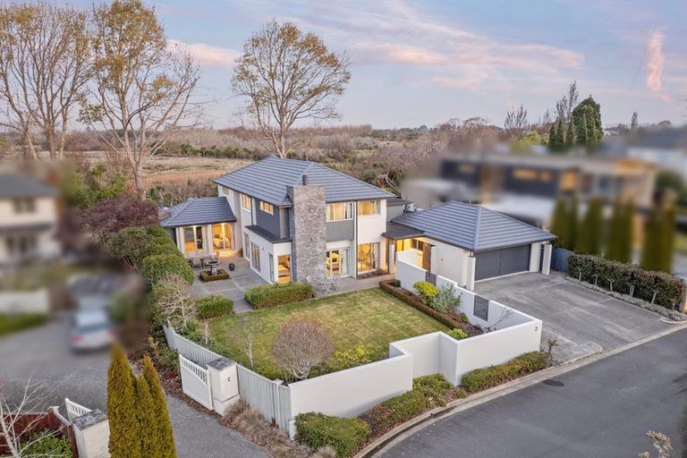 Photo of property in 3 Ryjac Lane, Northwood, Christchurch, 8051