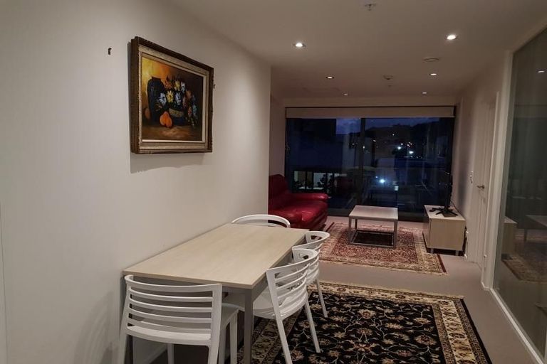Photo of property in Forte Apartments, 54/13 College Street, Te Aro, Wellington, 6011