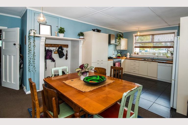 Photo of property in 21 Queen Street, Raetihi, 4632