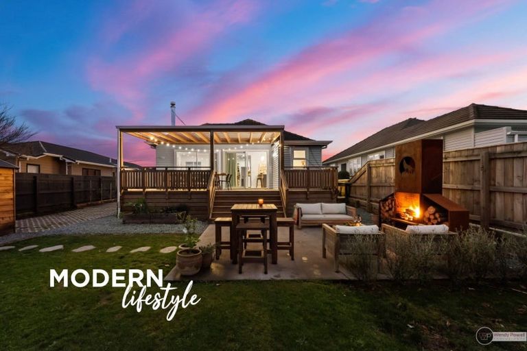 Photo of property in 40 Porutu Street, Fairfield, Lower Hutt, 5011