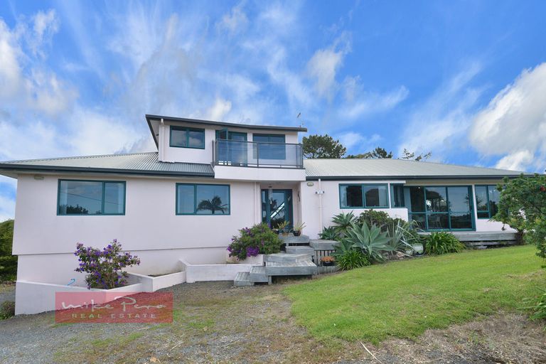 Photo of property in 21 Pacific Ridge, Tutukaka, Whangarei, 0173