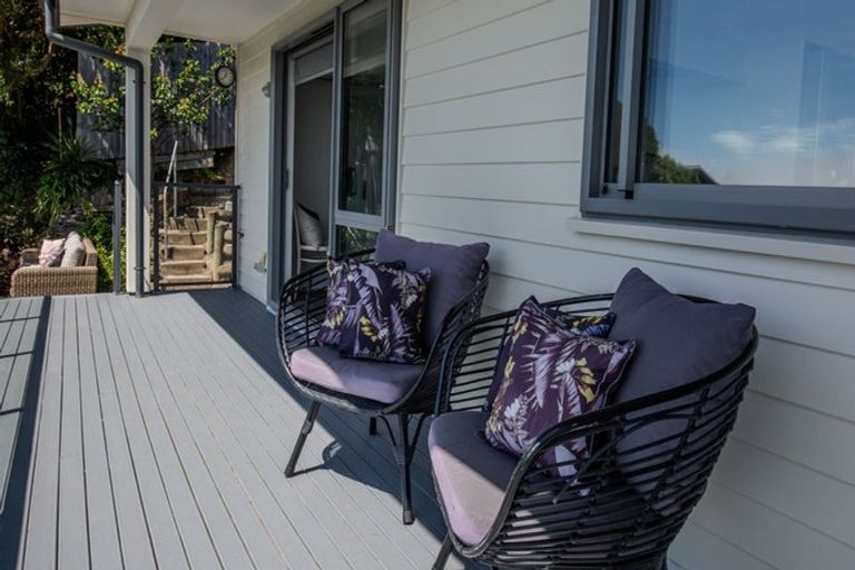 Photo of property in 31 Soleares Avenue, Mount Pleasant, Christchurch, 8081