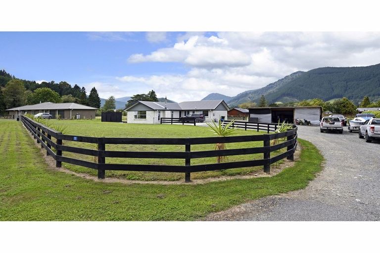 Photo of property in 11 Robertson Mill Place, Rai Valley, 7194