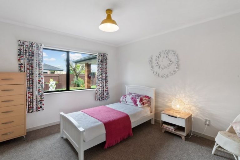 Photo of property in 3 Kenneth Place, Rototuna, Hamilton, 3210