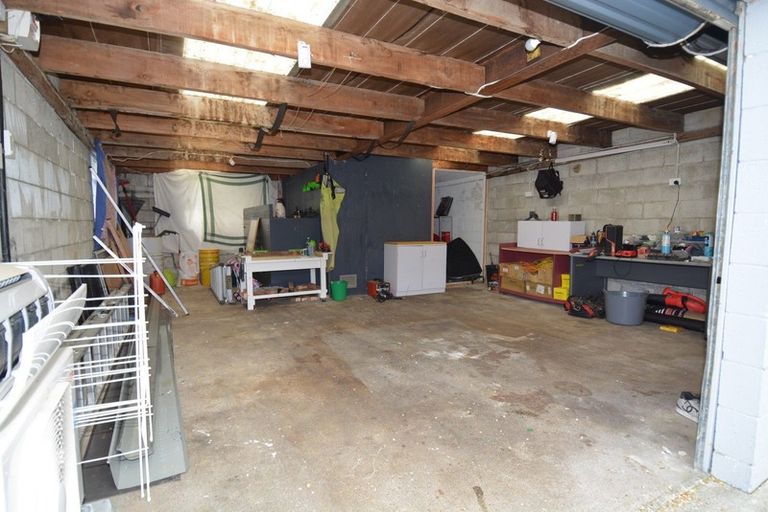 Photo of property in 94 Stirrat Street, Kingswell, Invercargill, 9812