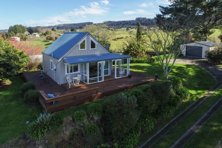Photo of property in 859 Hamurana Road, Hamurana, Rotorua, 3097