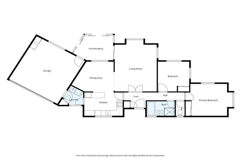 Photo of property in 2/44 Kathleen Crescent, Hornby, Christchurch, 8042