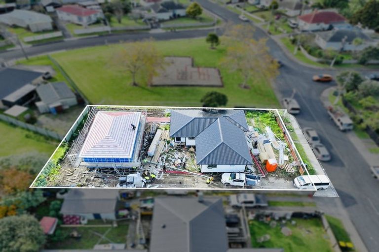 Photo of property in 47 Cobham Crescent, Otara, Auckland, 2023