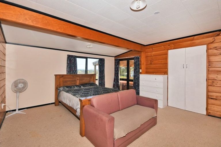 Photo of property in 8 Hill Street, Hikurangi, 0114