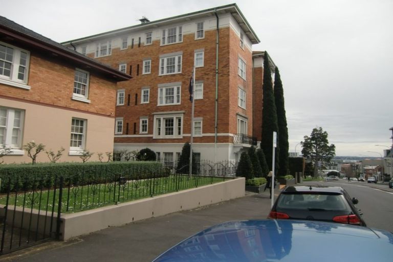Photo of property in 5/75 Parnell Road, Parnell, Auckland, 1052