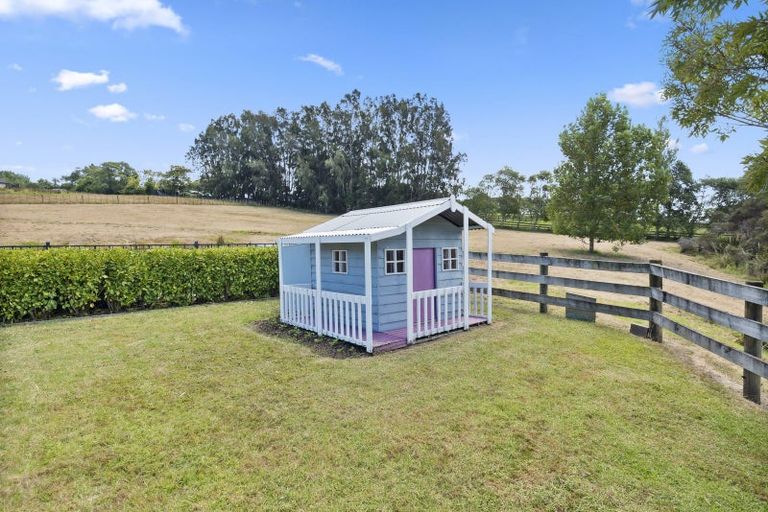 Photo of property in 153c Green Road, Dairy Flat, Albany, 0792