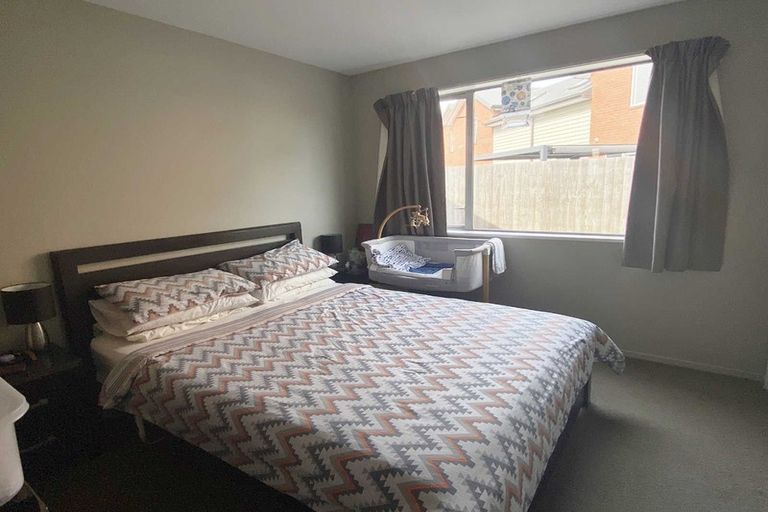 Photo of property in 7/190 Lincoln Road, Addington, Christchurch, 8024