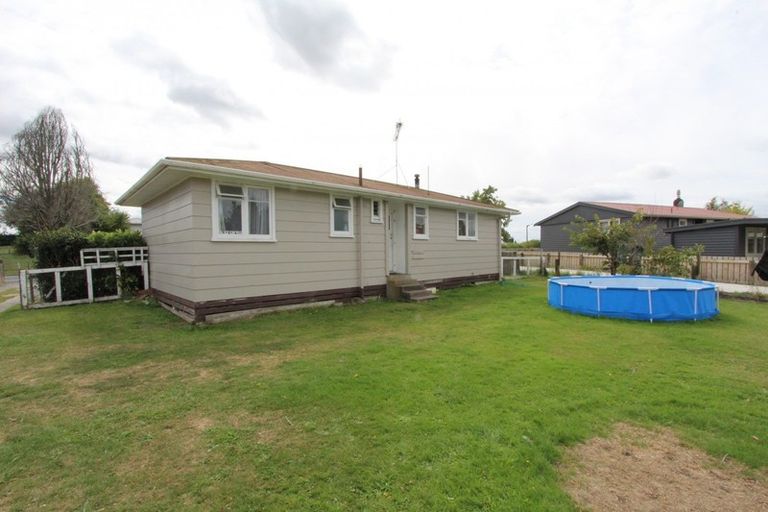 Photo of property in 103 Kelso Street, Tokoroa, 3420