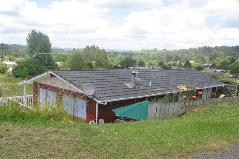 Photo of property in 16 Ruapehu Crescent, Taumarunui, 3920