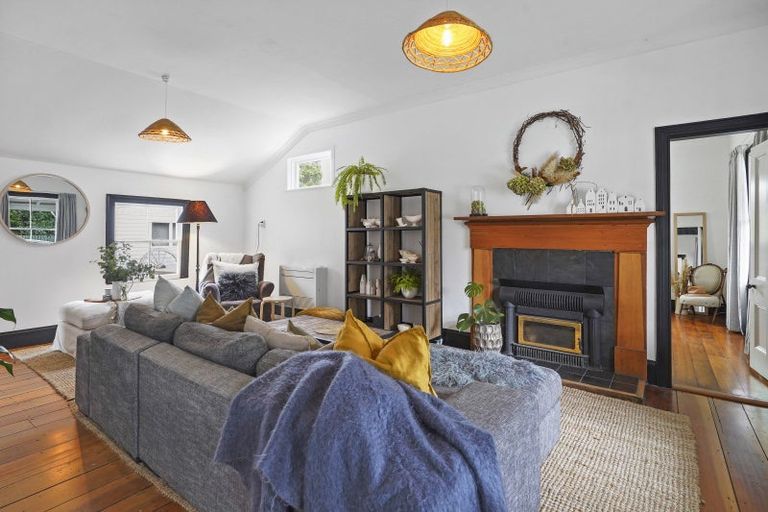 Photo of property in 21 Bethune Street, Featherston, 5710