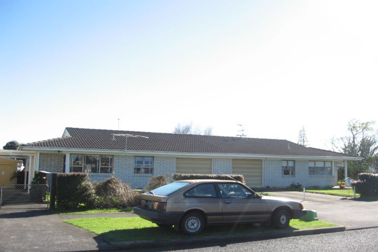 Photo of property in 3/16 Berkeley Road, Manurewa, Auckland, 2102