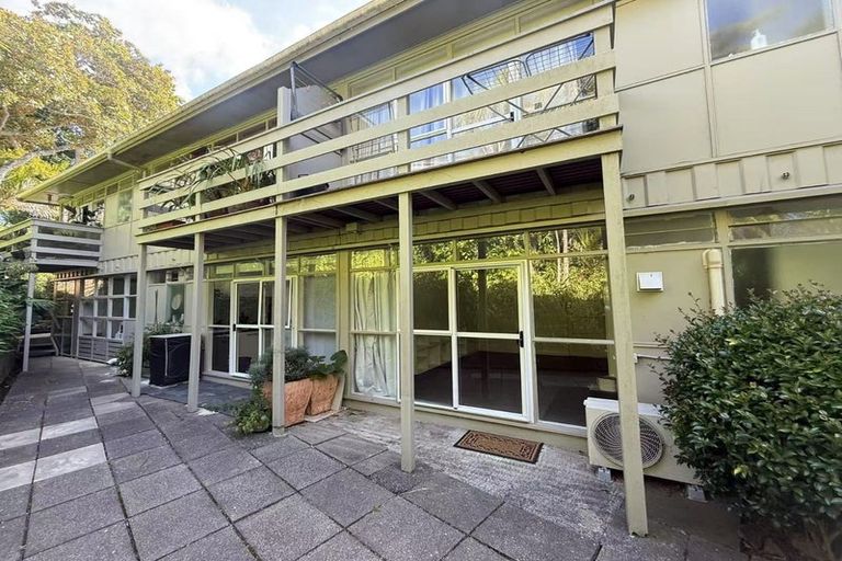 Photo of property in Claybrook Apartments, 8/7 Claybrook Road, Parnell, Auckland, 1052