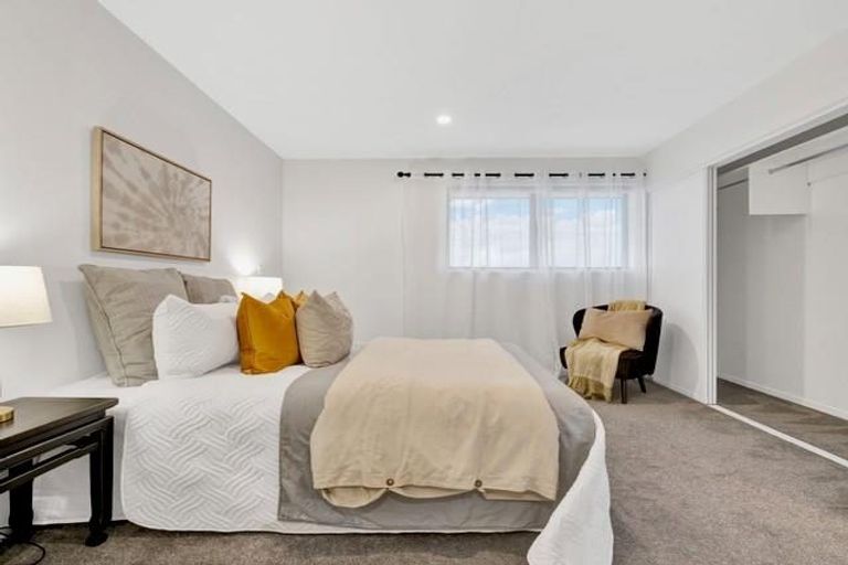 Photo of property in 2/36 Aberdeen Street, Christchurch Central, Christchurch, 8013