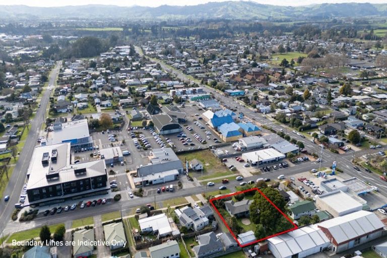 Photo of property in 10 Campbell Street, Leamington, Cambridge, 3432