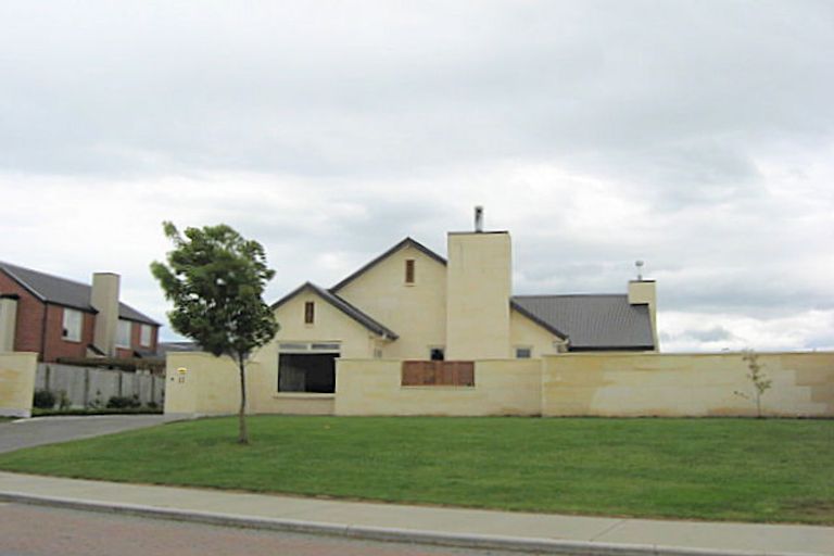 Photo of property in 17 Belmont Avenue, Rangiora, 7400