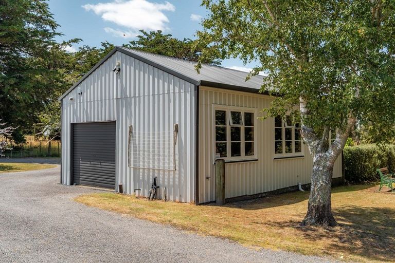 Photo of property in 498 Belvedere Road, Carrington, Carterton, 5791