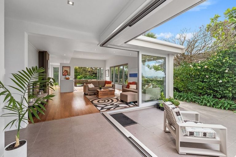 Photo of property in 12 Stapleford Crescent, Browns Bay, Auckland, 0630