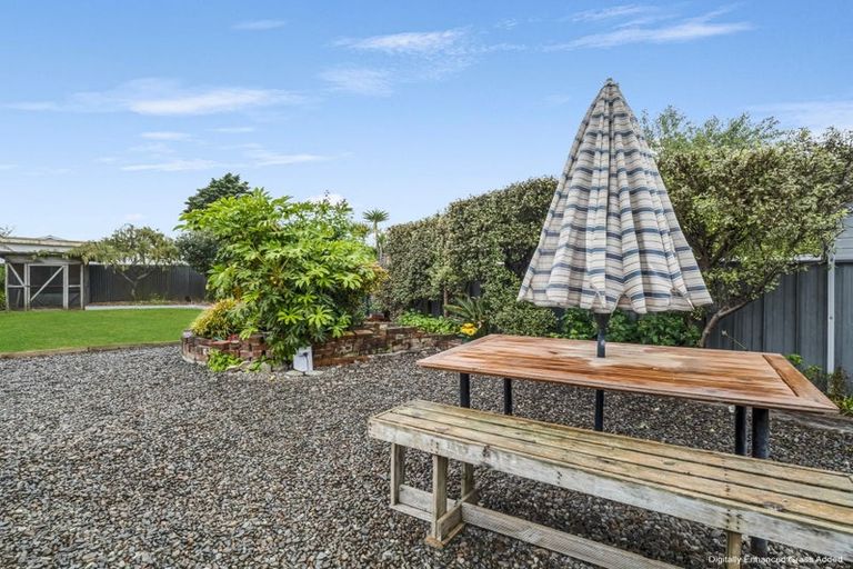 Photo of property in 3 Roosevelt Street, Levin, 5510