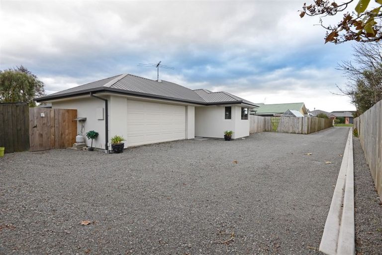 Photo of property in 38 Paget Drive, Woodend, 7610